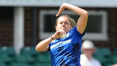 మూడు ప్రపంచకప్‌ విజయాల్లో భాగస్వామ్యం: సీనియర్ క్రికెటర్ వీడ్కోలు