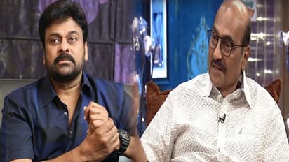 చిరంజీవి సినిమాకి ఫ్లాప్ టాక్.. ఇద్దరం ట్యాంక్ బండ్ దగ్గర ఏడ్చేశాం!