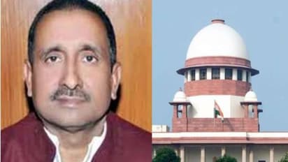 கதறி அழுத குல்தீப் செங்கார்: உன்னாவ் வழக்கில் சிபிஐ அதிகாரிகள் சட்டப்படிதான் விசாரணை நடத்தினார்களா? வெளுத்துவாங்கிய நீதிபதி ...