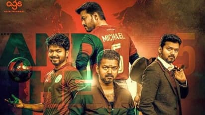 "விஜய் ஒரு சூப்பர் ஸ்டார்"... ஒரு படத்திலேயே தளபதி ஃபேனாக மாறிய நடிகை... யார் தெரியுமா?