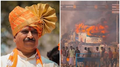 ರೈಲ್ವೆ ಆಸ್ತಿಗೆ ಹಾನಿ ಮಾಡಿದರೆ ಕಂಡಲ್ಲಿ ಗುಂಡಿಕ್ಕಿ, ಅಂಗಡಿ ಸಲಹೆ!