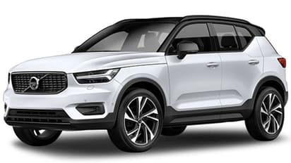 എട്ട് സെക്കന്ഡില് നൂറ് കിമി വേഗത; ബിഎസ്-6 എന്ജിനുമായി വോള്വോ XC40