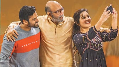 రైటర్స్ గా సక్సెస్ అవుతున్న స్టార్ యాక్టర్స్