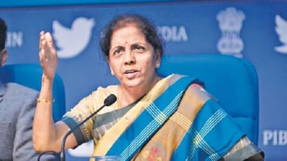 জানুয়ারিতে কিছুটা বাড়ল জিএসটি আদায়, বাজেট পেশের আগে স্বস্তিতে নির্মলা