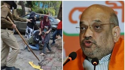 'ജാമിയയിലെ വിദ്യാർത്ഥികളോട് ചർച്ചയ്ക്ക് തയ്യാർ, അവർക്ക് തെറ്റിദ്ധാരണയാണ്': അമിത് ഷാ