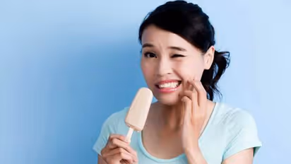 പല്ല് പുളിപ്പ്; ശ്രദ്ധിക്കേണ്ട ചില കാര്യങ്ങൾ