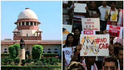 പൗരത്വഭേദഗതിക്ക് എതിരായ ഹർജികൾ സുപ്രീംകോടതിയിൽ; പരിഗണിക്കുന്നത് ലീഗിന്റേത് ഉൾപ്പടെ 7 ഹർജികൾ