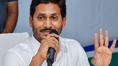 ஆந்திர பிரதேசத்துக்கு 3 தலைநகரங்கள் !! ஜெகன் மோகன் அதிரடி திட்டம் !!