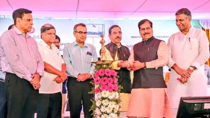 ಬಹುವರ್ಷಗಳ ಕನಸು ನನಸು: ಹುಬ್ಬಳ್ಳಿಯಲ್ಲಿ RRB ಉಪಕಾರ್ಯಾಲಯ ಲೋಕಾರ್ಪಣೆ