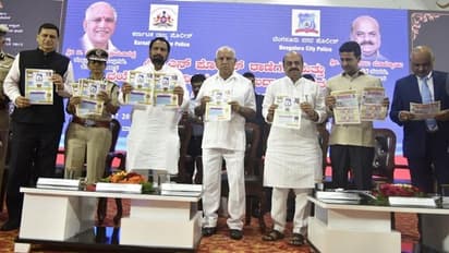 ಮಹಿಳೆಯರ ರಕ್ಷಣೆಗೆ 88 ಹೆದ್ದಾರಿ ಗಸ್ತು ವಾಹನ