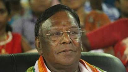 കണ്ണൂരില് മരിച്ച മാഹി സ്വദേശിയെ കേരളത്തിന്റെ ലിസ്റ്റില് ഉള്പ്പെടുത്തണം; പുതുച്ചേരി മുഖ്യമന്ത്രി