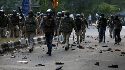 दिल्ली पुलिस की असल परीक्षा आज, नागरिकता कानून के विरोध में होंगे व्यापक प्रदर्शन