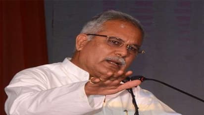 छत्तीसगढ़ के सीएम बघेल का ऐलान, यदि NRC लागू हुआ तो बीजेपी के खिलाफ शुरू करूंगा 'काले अंग्रेज' आंदोलन