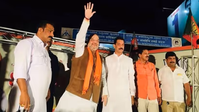 ಬಿಜೆಪಿಗೆ ಫೆಬ್ರವರಿಯಲ್ಲಿ ಹೊಸ ಅಧ್ಯಕ್ಷ?: ರಾಜ್ಯಗಳ ಅಧ್ಯಕ್ಷರೂ ಬದಲು?