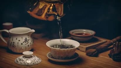 Monsoon drinks: These immunity boosting teas can help keep flu at bay