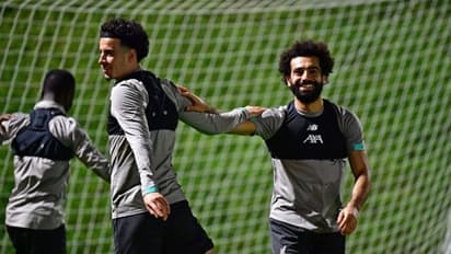 ക്ലബ് ലോകകപ്പ്: ഫൈനല് കാത്ത് ലിവര്പൂള്; എതിരാളി മോണ്ടെറി