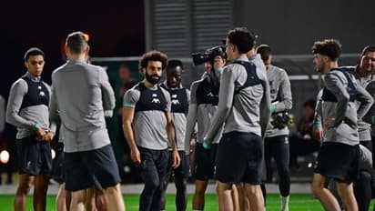 പ്രീമിയര്‍ ലീഗില്‍ വിജയക്കുതിപ്പ് തുടരാന്‍ ലിവര്‍പൂള്‍; ഇന്ന് നോര്‍വിച്ച് സിറ്റിക്കെതിരെ