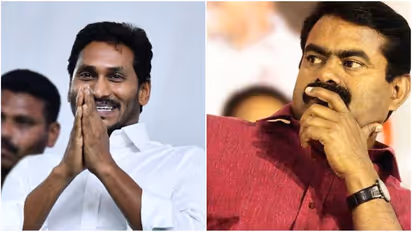 சீமான் சொன்ன மாதிரி ஆயிடுச்சே..! ஜெகன் மோகன் கொண்டு வரப்போகும் அதிரடி திட்டம்..!