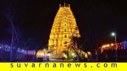 ಕೊರೆವ ಚಳಿಯಲ್ಲೇ ಹಂಪಿ ಉತ್ಸವಕ್ಕೆ ಮುಹೂರ್ತ: ಪ್ರೇಕ್ಷಕರು ಬರೋದೆ ಡೌಟ್?