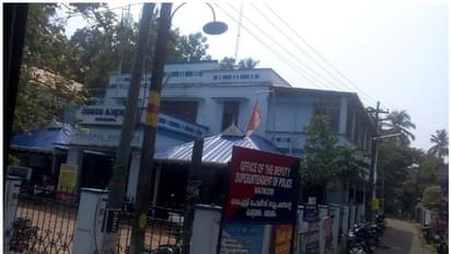 വൈക്കം നഗരസഭയിൽ കോൺഗ്രസിന്റെ വാര്ഡ് ഉപതെരഞ്ഞെടുപ്പിൽ ബിജെപി പിടിച്ചു