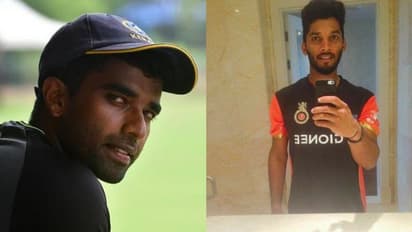 സച്ചിന് ബേബി വീണ്ടും കോലിയുടെ ബാംഗ്ലൂരില്