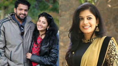 'നാളിതുവരെ ഞങ്ങൾ പരസ്പരം സഹിക്കാൻ തുടങ്ങിയിട്ട് നാല് വർഷമായി'; ഭര്‍ത്താവിന് കുസൃതി നിറച്ച ആശംസകളുമായി ശിവദ