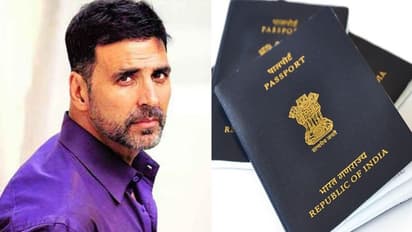 ഇന്ത്യന് പാസ്പോര്ട്ടുള്ളവര് മാത്രമാണോ ഇന്ത്യക്കാര്? പൗരത്വം സംബന്ധിച്ച് അക്ഷയ് കുമാര്