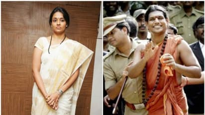 ரஞ்சிதா கண் சிமிட்டினால் நித்யானந்தா சுருண்டு ஒக்காந்துடுவார்! எல்லாமே ரஞ்சிதா மயம்: ஓயவே ஓயாத நித்தி அலை