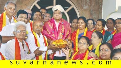 ಶೆಟ್ಟರ್ 64ನೇ ಜನ್ಮದಿನ ಸರಳವಾಗಿ ಆಚರಣೆ!