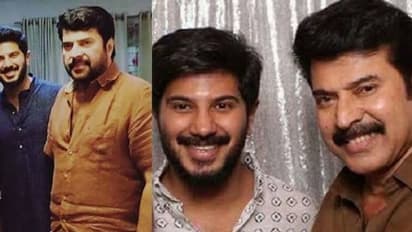 குடியுரிமைச் சட்டத்துக்கு நடிகர்கள் மம்மூட்டி, துல்கர் சல்மான் எதிர்ப்பு ...