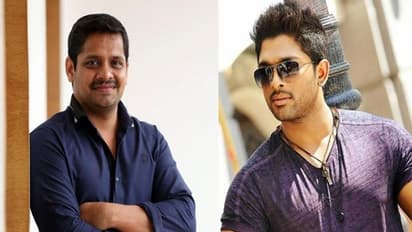 'ఐకాన్' ఆగిపోయిందా..? క్లారిటీ ఇచ్చిన బన్నీ వాస్!