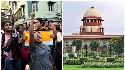 പൗരത്വ നിയമഭേദഗതിക്ക് സ്റ്റേ ഇല്ല, കേന്ദ്രത്തിന് സുപ്രീംകോടതിയുടെ നോട്ടീസ്