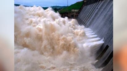 ভারতের বৃহত্তম বাঁধে শ্যুটিং, আইন ভাঙার অপরাধে বিপাকে স্বাস্থ্যমন্ত্রীর মেয়ে