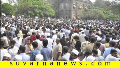 ಪೌರತ್ವ ಕಾಯ್ದೆ ತೀವ್ರ ವಿರೋಧ: ಬೆಳಗಾವಿಯಲ್ಲಿ ಕಲ್ಲು ತೂರಾಟ, ಪ್ರಕ್ಷುಬ್ಧ ವಾತಾವರಣ