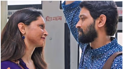 ദീപിക പദുക്കോണിന്റെ ഛപാക്, മനോഹരമായ ഗാനം പുറത്തുവിട്ടു