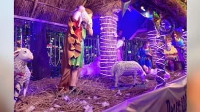 Equities indices flat in Christmas holiday week