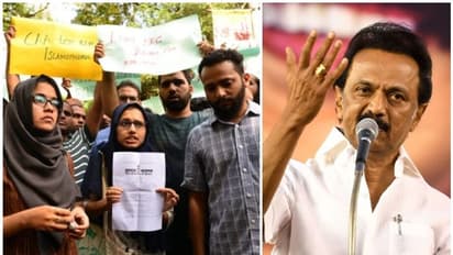 പൗരത്വ ഭേദഗതി നിയമം: തമിഴ്നാട്ടിൽ വ്യാപക പ്രതിഷേധം, പ്രതിപക്ഷ കക്ഷികളെ അണിനിരത്തുമെന്ന് സ്റ്റാലിൻ