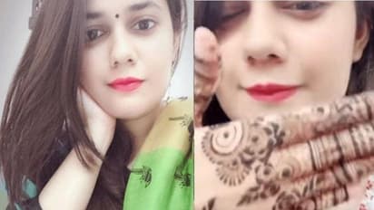 కన్నుగీటి పాపులరైన ఐఏఎస్ అధికారి... నకిలీ ఫేస్ బుక్ తో..