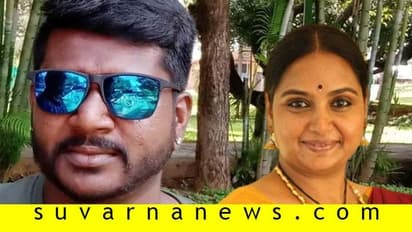 ನಟಿ ಶೃತಿ ಕಾರ್‌ ಡ್ರೈವರ್‌ ಆತ್ಮಹತ್ಯೆಗೆ ಶರಣು: ಕಾರಣ ನಿಗೂಢ?