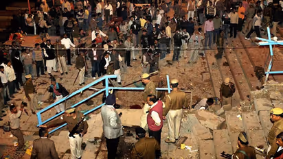 Jaipur serial blasts case: 4 accused convicted; 1 acquitted
