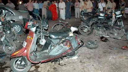 2008 Jaipur bomb blasts: Court awards death sentence to four convicts