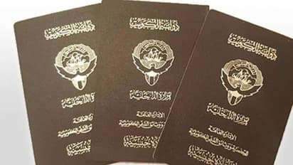 ജൂതമതം സ്വീകരിച്ചെന്ന അവകാശവാദവുമായി കുവൈത്തി പൗരന്; അധികൃതര് അന്വേഷണം തുടങ്ങി