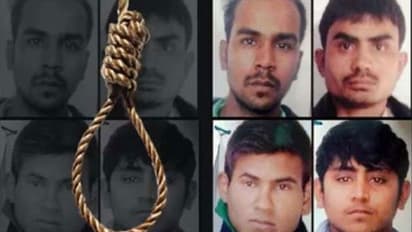 நிர்பயா வழக்கில் இனி யாரும் தப்பமுடியாது... உறுதியானது தூக்கு தண்டனை..!