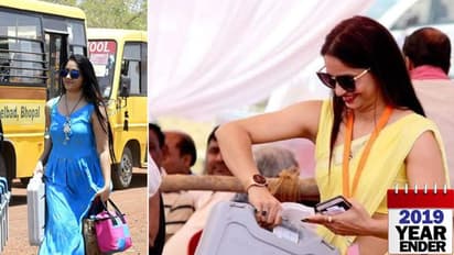 ग्लैमर से लेकर गालियों ने मिनटों में बनाया मशहूर, 2019 में इन 10 तस्वीरों ने उड़ाया गर्दा