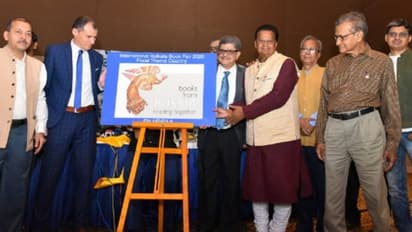 বছর পড়লেই শুরু হবে কলকাতা বইমেলা, বইপ্রেমীদের মন ভরাবে এবার রাশিয়ান সাহিত্য়