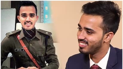 ഇന്ത്യയിലെ ഏറ്റവും പ്രായംകുറഞ്ഞ ഐപിഎസുകാരൻ സഫിൻ ഹസൻ ഇനി സ്വന്തം നാട്ടിലെ എഎസ്പി