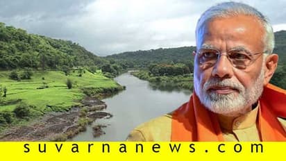 ನರಗುಂದ: ಮಹದಾಯಿ ಕುರಿತು ಕೇಂದ್ರದ ನಿರ್ಧಾರಕ್ಕೆ ಸ್ವಾಗತ, ಪಟಾಕಿ ಸಿಡಿಸಿ ಸಂಭ್ರಮಾಚರಣೆ