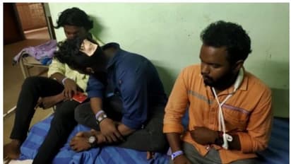 പന്തളം എന്എസ്എസ് കോളേജിൽ എസ്എഫ്ഐ - എബിവിപി സംഘർഷം; ഏഴ് പേർക്ക് പരിക്ക്