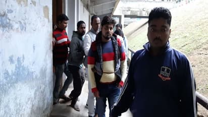 চার লক্ষ টাকা হাতিয়েও লাভ হল না, কাঁকসায় পুলিশের জালে ছয় অপহরণকারী