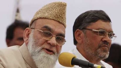 குடியுரிமை சட்டத்தால் இந்திய முஸ்லீகளுக்கு பாதிப்பு இல்லை..!! போராட்டத்தை நிறுத்துங்கள்,  கொந்தளிக்கும் முஸ்லீம் மத தலைவர்..!!